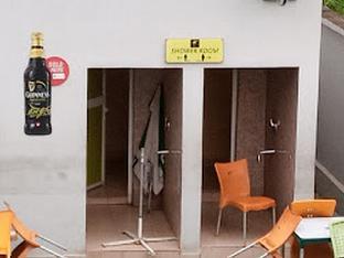 eleventh house hotel