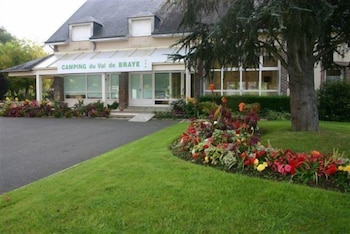 Resort & Camping - Val De Braye,,3 star