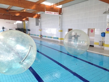 Resort & Camping - Val De Braye,,3 star