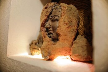 traditional newari homestay