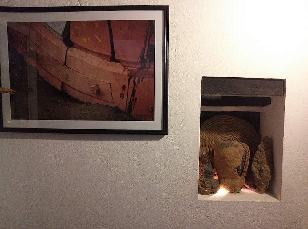 traditional newari homestay