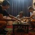 traditional newari homestay