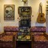 traditional newari homestay