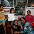 traditional newari homestay