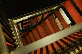 traditional newari homestay