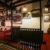 traditional newari homestay