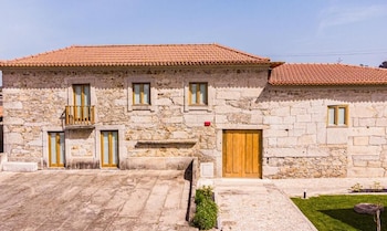 maia dos reis hotel rural