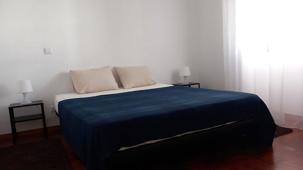 anchor house albufeira