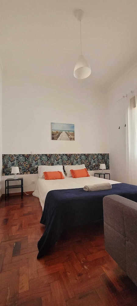 anchor house albufeira