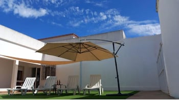 anchor house albufeira