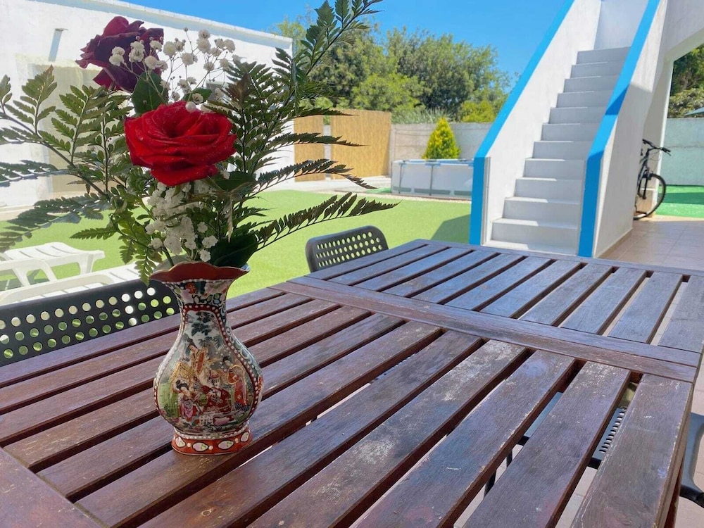 anchor house albufeira