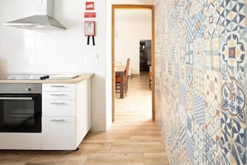 anchor house albufeira