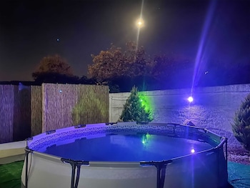 anchor house albufeira