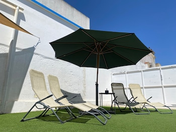 anchor house albufeira