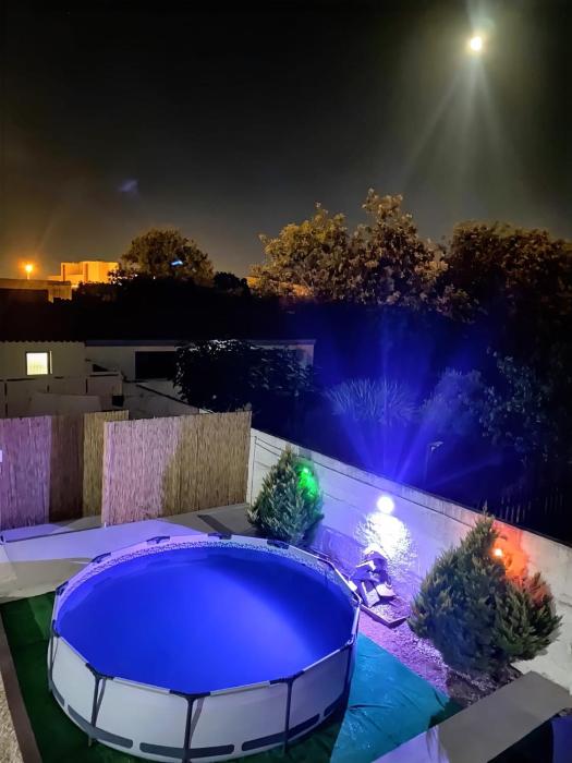 anchor house albufeira