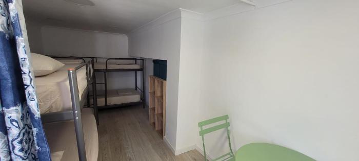 anchor house albufeira