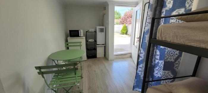 anchor house albufeira