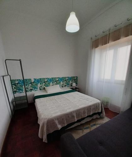 anchor house albufeira