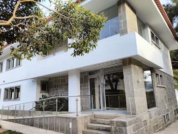 embaixada da vila