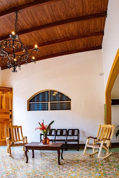 hotel boutique mosaico