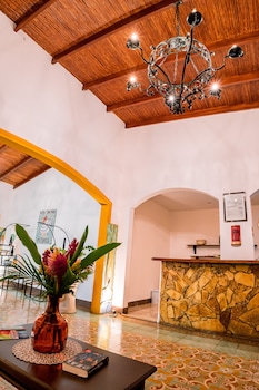 hotel boutique mosaico