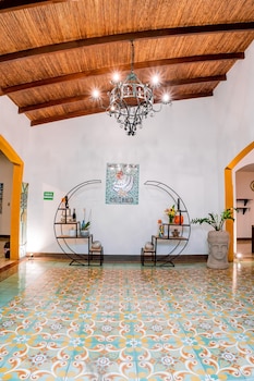 hotel boutique mosaico