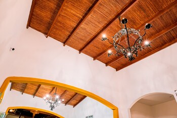 hotel boutique mosaico