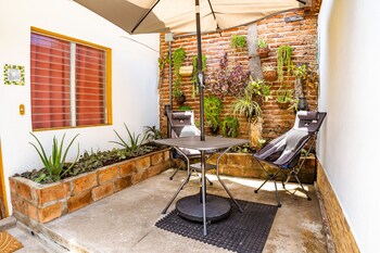 hotel boutique mosaico