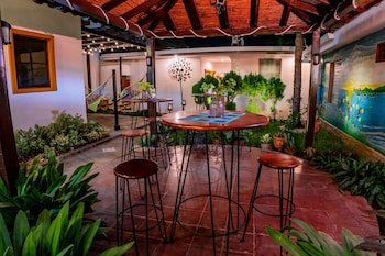 hotel boutique mosaico