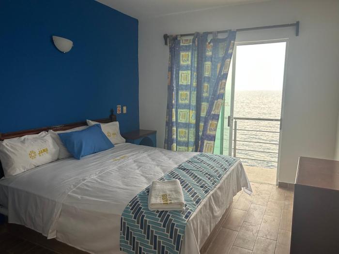 hotel jar8 bule