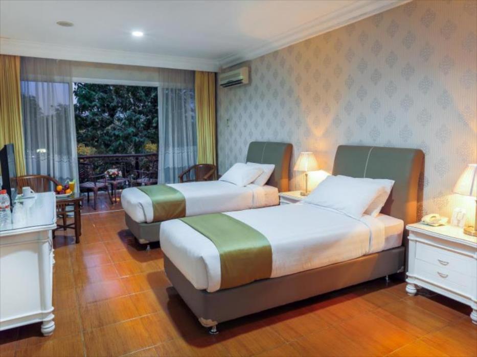 braja mustika hotel bogor