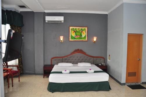 braja mustika hotel bogor