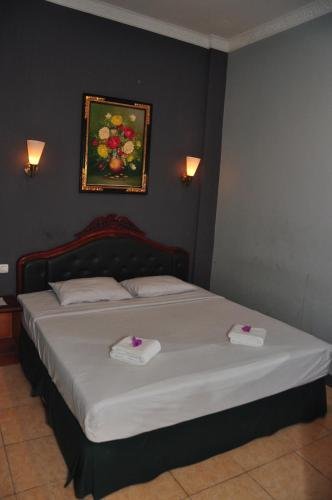 braja mustika hotel bogor