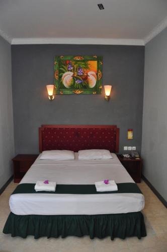 braja mustika hotel bogor
