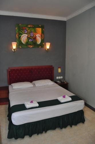 braja mustika hotel bogor