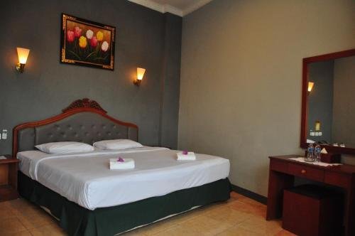 braja mustika hotel bogor