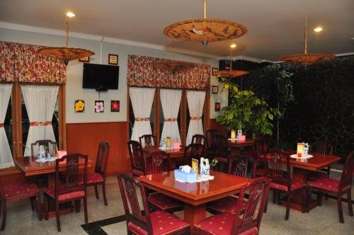 braja mustika hotel bogor