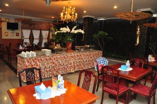 braja mustika hotel bogor