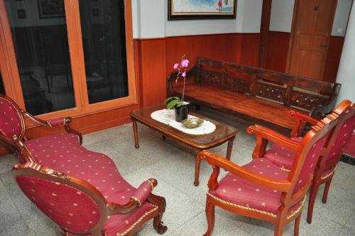 braja mustika hotel bogor