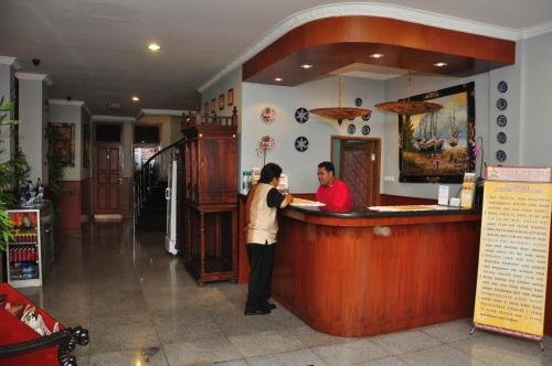braja mustika hotel bogor