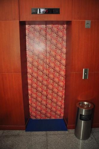 braja mustika hotel bogor