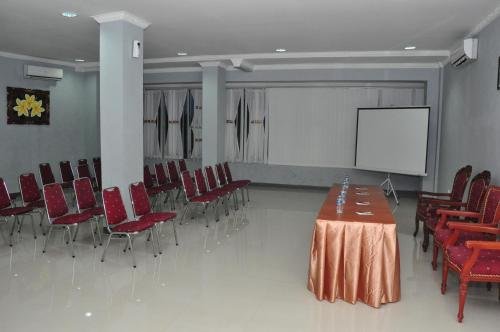braja mustika hotel bogor