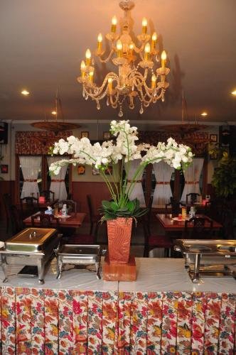 braja mustika hotel bogor