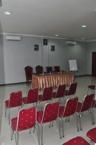 braja mustika hotel bogor