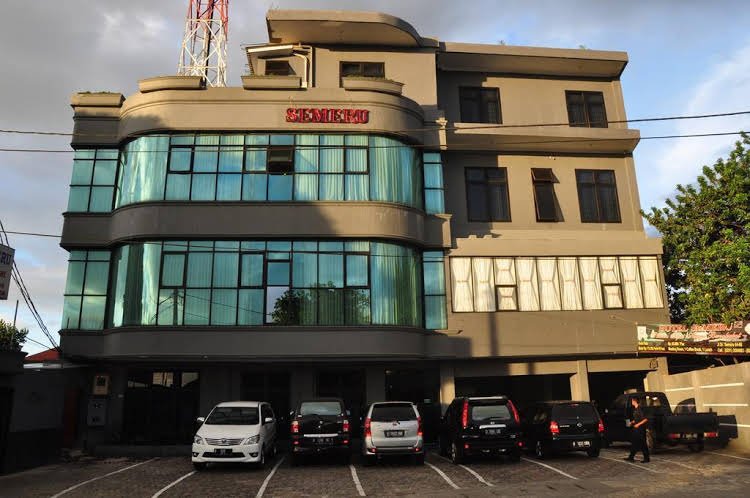 braja mustika hotel bogor