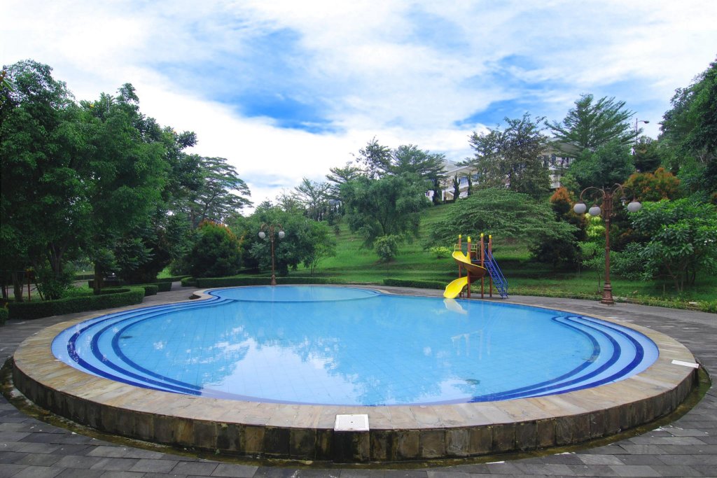 Braja Mustika Hotel Bogor,Menteng>>Bogor,3 star