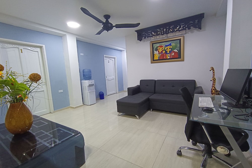 ayenda brisas del rio