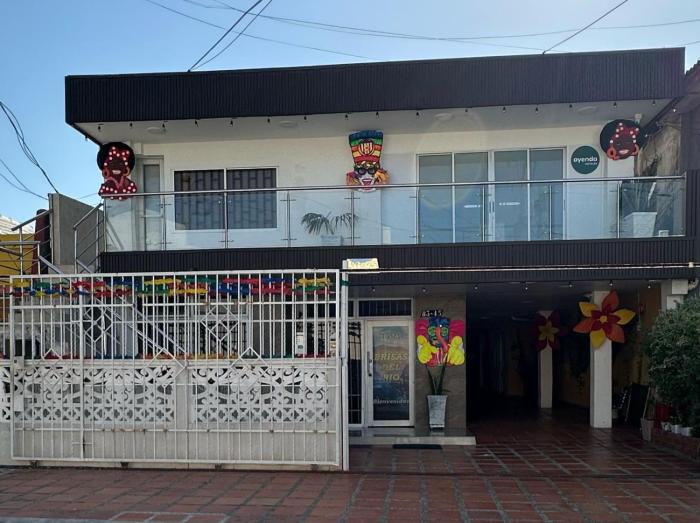 ayenda brisas del rio