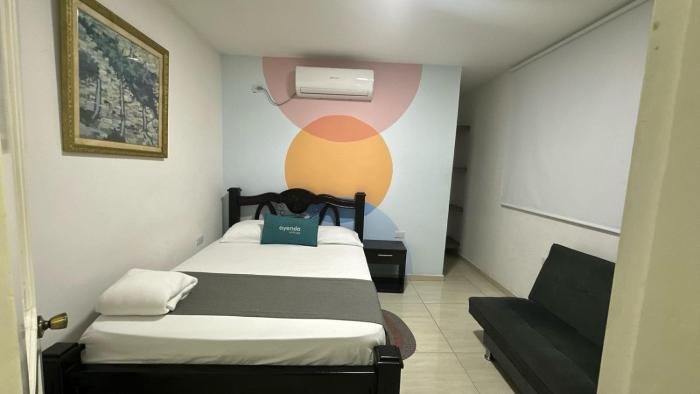 ayenda brisas del rio