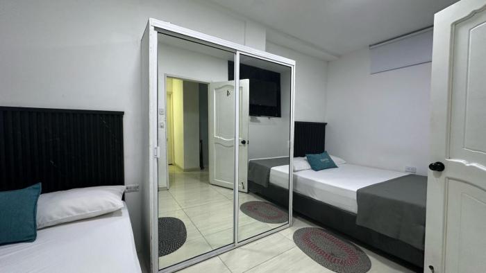 ayenda brisas del rio